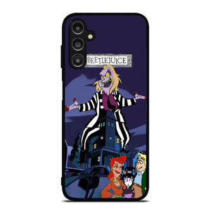 BEETLEJUICE TIM BURTON Samsung Galaxy A14 5G Case Cover