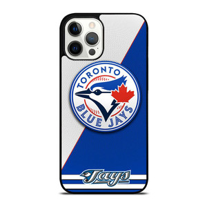 TORONTO BLUE JAYS THE JAYS iPhone 12 Pro Max Case Cover TORONTO BLUE JAYS THE JAYS iPhone 12 Pro Max Case Cover