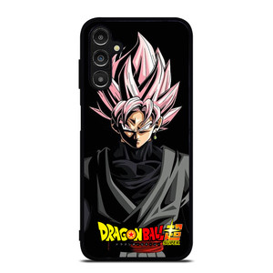 BLACK GOKU DRAGON BALL 2 Samsung Galaxy A14 5G Case Cover