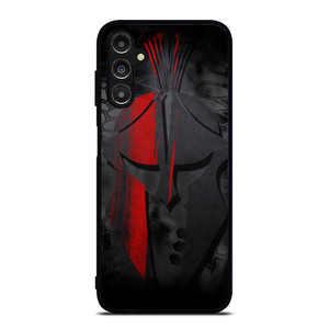 BLACK KRYPTEK NOMAD Samsung Galaxy A14 5G Case Cover