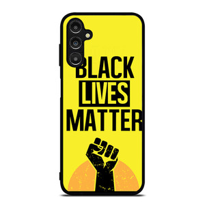 BLACK LIVES MATTER Samsung Galaxy A14 5G Case Cover