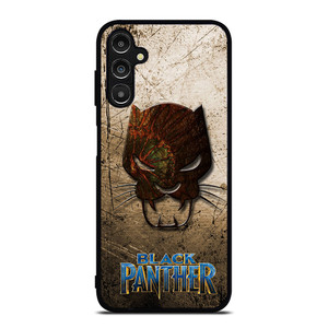 BLACK PANTHER LOGO Samsung Galaxy A14 5G Case Cover