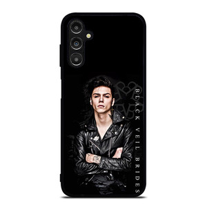 BLACK VEIL BRIDES ANDY Samsung Galaxy A14 5G Case Cover