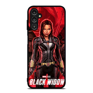 BLACK WIDOW MARVEL Samsung Galaxy A14 5G Case Cover