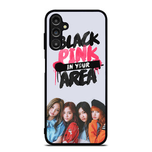 BLACKPINK 4 Samsung Galaxy A14 5G Case Cover