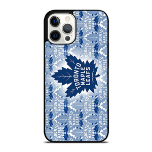 TORONTO MAPLE LEAFS 3 iPhone 12 Pro Max Case Cover