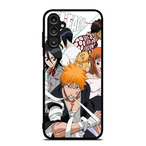 BLEACH ANIME CHARACTER Samsung Galaxy A14 5G Case Cover