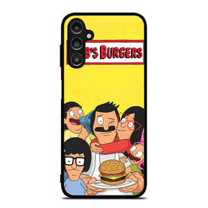 BOB'S BURGERS TINA Samsung Galaxy A14 5G Case Cover