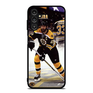 BOSTON BRUINS 33 ZDENO CHARA Samsung Galaxy A14 5G Case Cover
