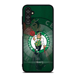BOSTON CELTICS 3 Samsung Galaxy A14 5G Case Cover