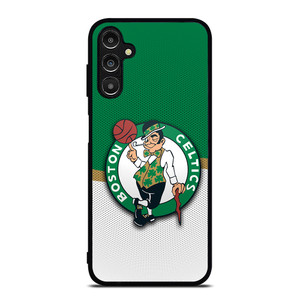 BOSTON CELTICS TEAM Samsung Galaxy A14 5G Case Cover