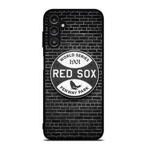 BOSTON RED SOX 1901 Samsung Galaxy A14 5G Case Cover BOSTON RED SOX 1901 Samsung Galaxy A14 5G Case Cover
