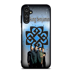 BREAKING BENJAMIN Samsung Galaxy A14 5G Case Cover