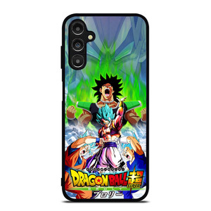 BROLY DRAGON BALL 2 Samsung Galaxy A14 5G Case Cover