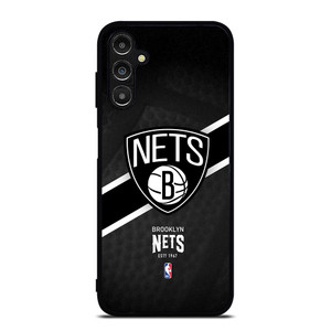 BROOKLYN NETS LOGO Samsung Galaxy A14 5G Case Cover