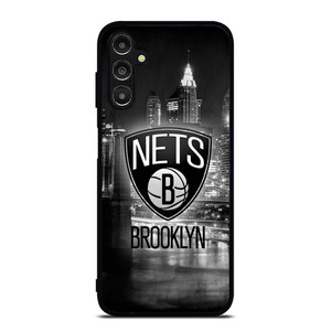 BROOKLYN NETS CITY Samsung Galaxy A14 5G Case Cover