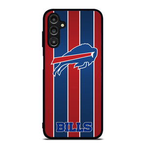 BUFFALO BILLS STRIPE Samsung Galaxy A14 5G Case Cover