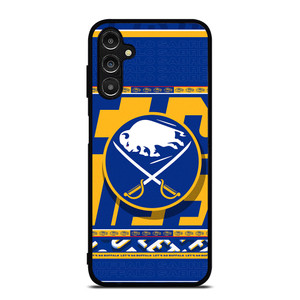 BUFFALO SABRES LOGO Samsung Galaxy A14 5G Case Cover