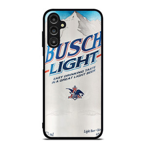 BUSCH LIGHT BEER Samsung Galaxy A14 5G Case Cover
