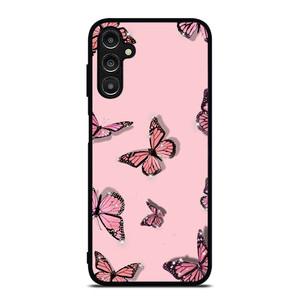 BUTTERFLY SPARKLE 2 Samsung Galaxy A14 5G Case Cover