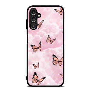 BUTTERFLY SPARKLE 3 Samsung Galaxy A14 5G Case Cover