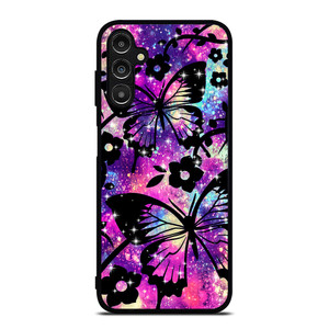 BUTTERFLY SPARKLE 4 Samsung Galaxy A14 5G Case Cover