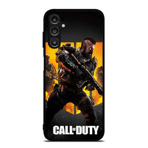 CALL OF DUTY WARFARE Samsung Galaxy A14 5G Case Cover