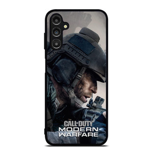 CALL OF DUTY WARRIOR Samsung Galaxy A14 5G Case Cover
