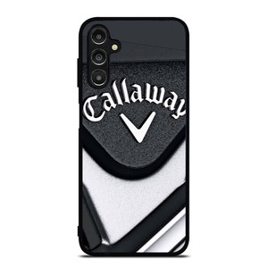 CALLAWAY GOLF 1 Samsung Galaxy A14 5G Case Cover