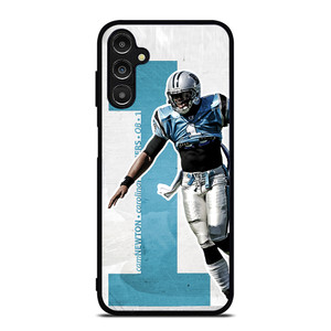 CAM NEWTON 1 Samsung Galaxy A14 5G Case Cover