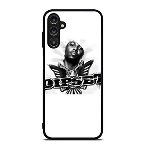 CAM'RON DIPSET Samsung Galaxy A14 5G Case Cover