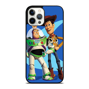 TOY STORY 1 iPhone 12 Pro Max Case Cover TOY STORY 1 iPhone 12 Pro Max Case Cover