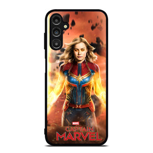 CAPTAIN MARVEL 1 Samsung Galaxy A14 5G Case Cover