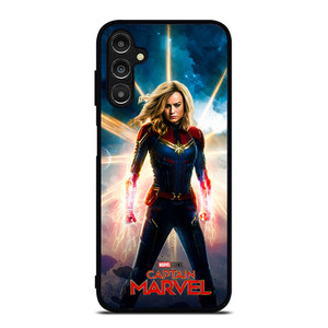 CAPTAIN MARVEL 3 Samsung Galaxy A14 5G Case Cover
