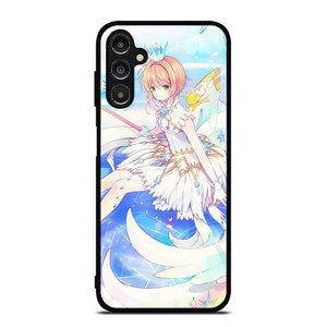 CARDCAPTOR SAKURA ANIME Samsung Galaxy A14 5G Case Cover
