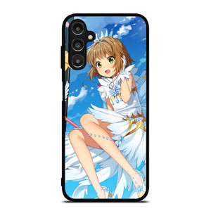 CARDCAPTOR SAKURA MANGA SERIES Samsung Galaxy A14 5G Case Cover