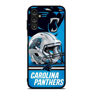 CAROLINA PANTHERS GLORY Samsung Galaxy A14 5G Case Cover
