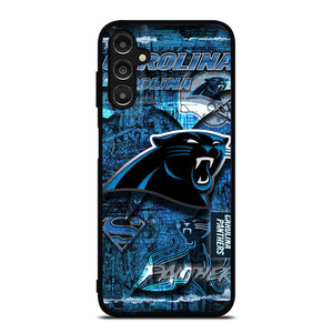 CAROLINA PANTHERS LOGO Samsung Galaxy A14 5G Case Cover