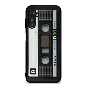 CASSETTE TAPE Samsung Galaxy A14 5G Case Cover