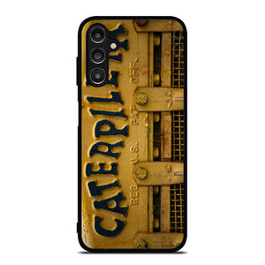 CATERPILLAR CAT OLD Samsung Galaxy A14 5G Case Cover
