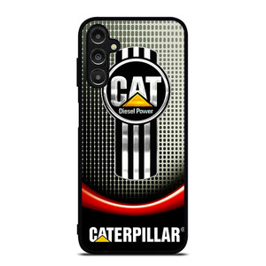 CATERPILLAR VINTAGE Samsung Galaxy A14 5G Case Cover