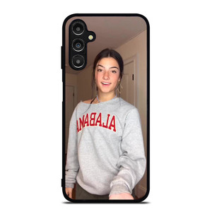 CHARLI D'AMELIO Samsung Galaxy A14 5G Case Cover