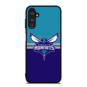CHARLOTTE HORNETS BASKETBALL LOGO Samsung Galaxy A14 5G Case Cover