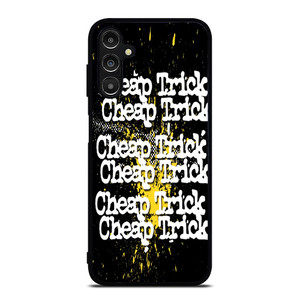 CHEAP TRICK BAND Samsung Galaxy A14 5G Case Cover