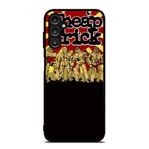 CHEAP TRICK ROCK BAND Samsung Galaxy A14 5G Case Cover