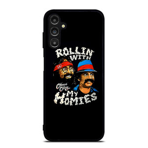 CHEECH AND CHONG 2 Samsung Galaxy A14 5G Case Cover