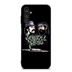 CHEECH AND CHONG Samsung Galaxy A14 5G Case Cover