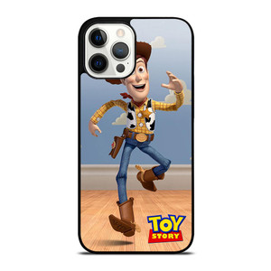 TOY STORY WOODY BUZZ iPhone 12 Pro Max Case Cover TOY STORY WOODY BUZZ iPhone 12 Pro Max Case Cover