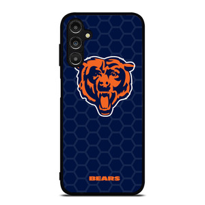 CHICAGO BEARS HEXAGON LOGO Samsung Galaxy A14 5G Case Cover