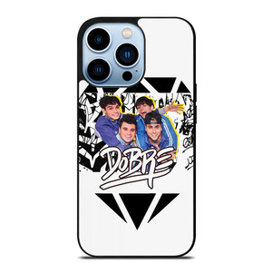 DOBRE BROTHERS DIAMOND iPhone 13 Pro Max Case Cover